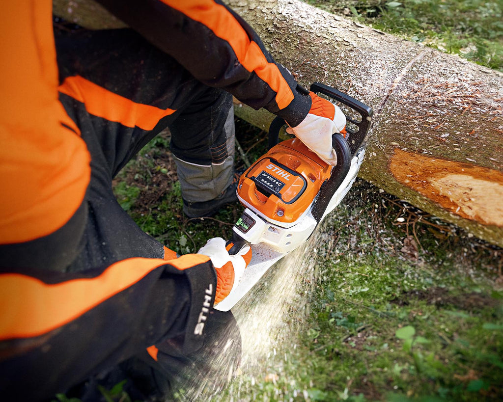 STIHL MSA300 Cordless Chainsaw