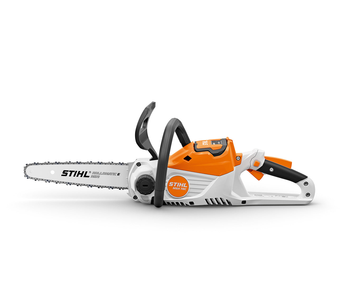 STIHL MSA70C-B Cordless Chainsaw Set