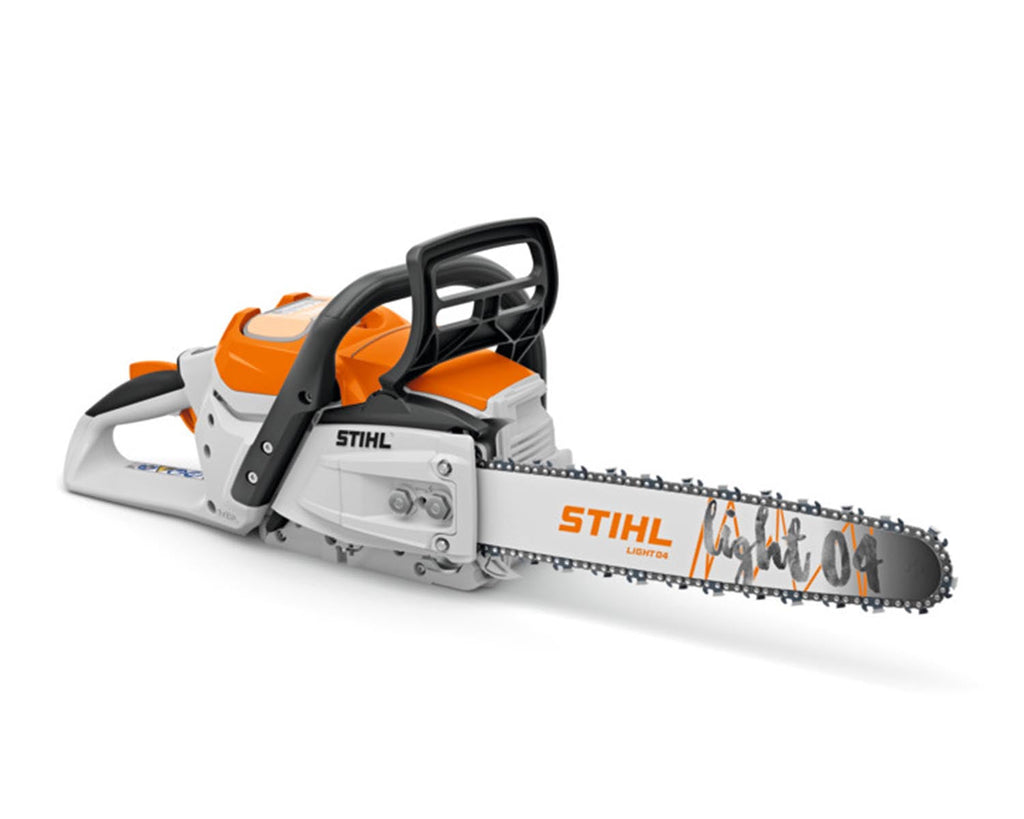 STIHL MSA300 Cordless Chainsaw