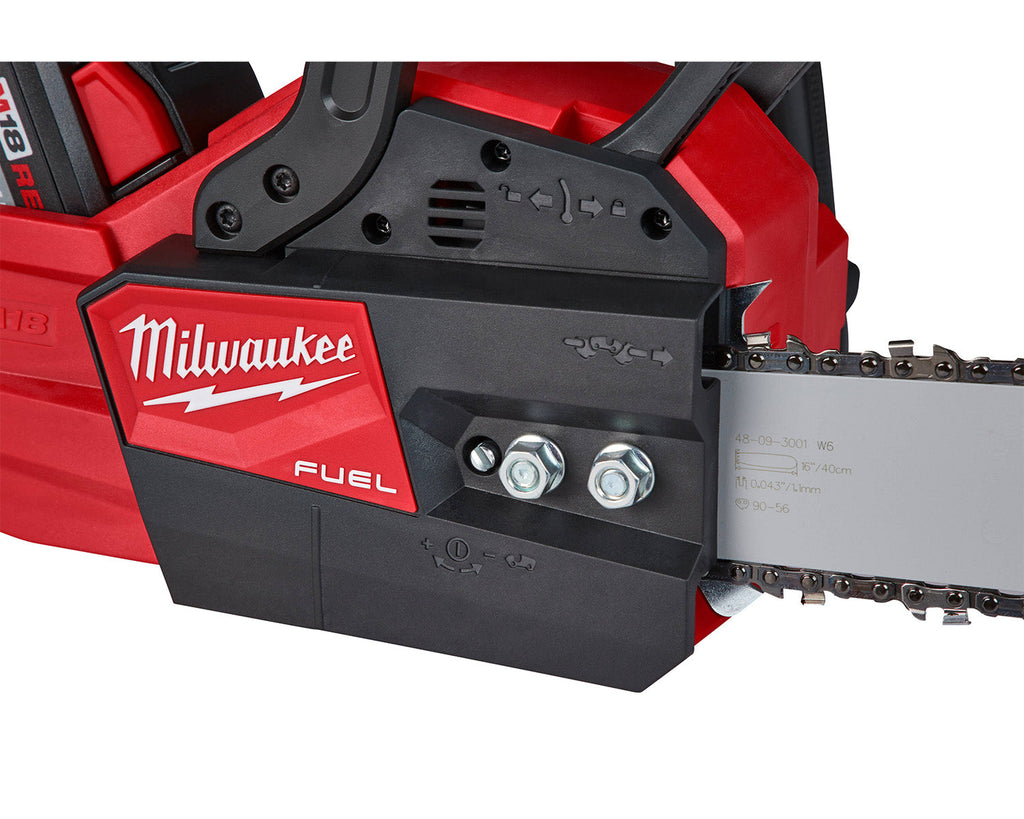 MILWAUKEE® M18 FUEL™ 40cm Chainsaw Kit
