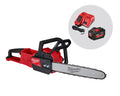 MILWAUKEE® M18 FUEL™ 40cm Chainsaw Kit