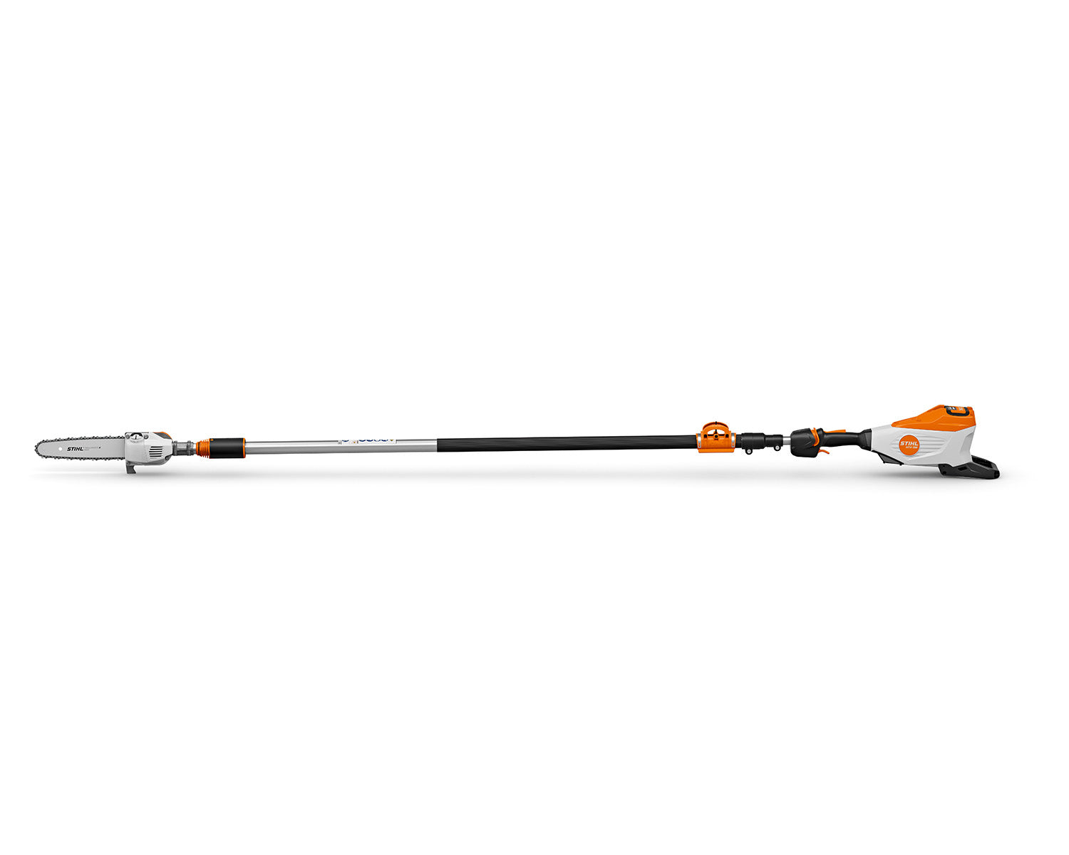 STIHL HTA 135 Cordless Pole Pruner