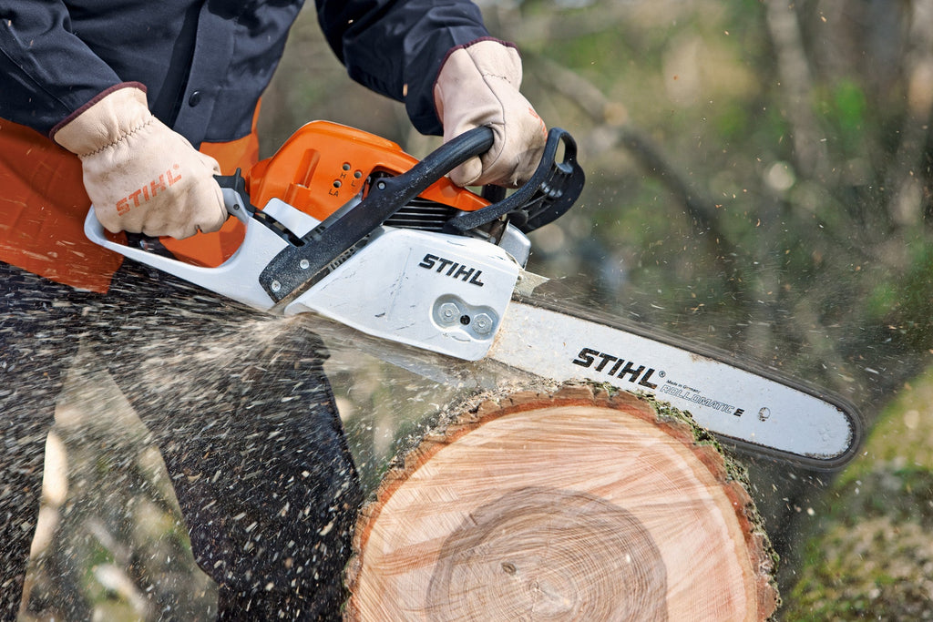 Stihl MS291 Chainsaw