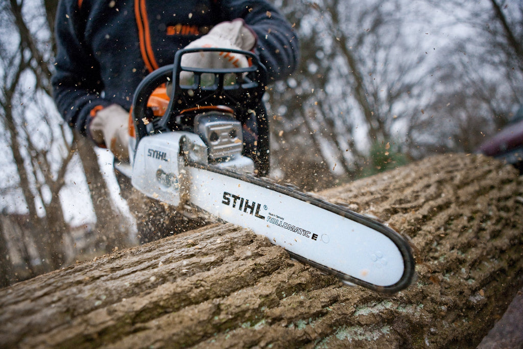 Stihl MS291 Chainsaw