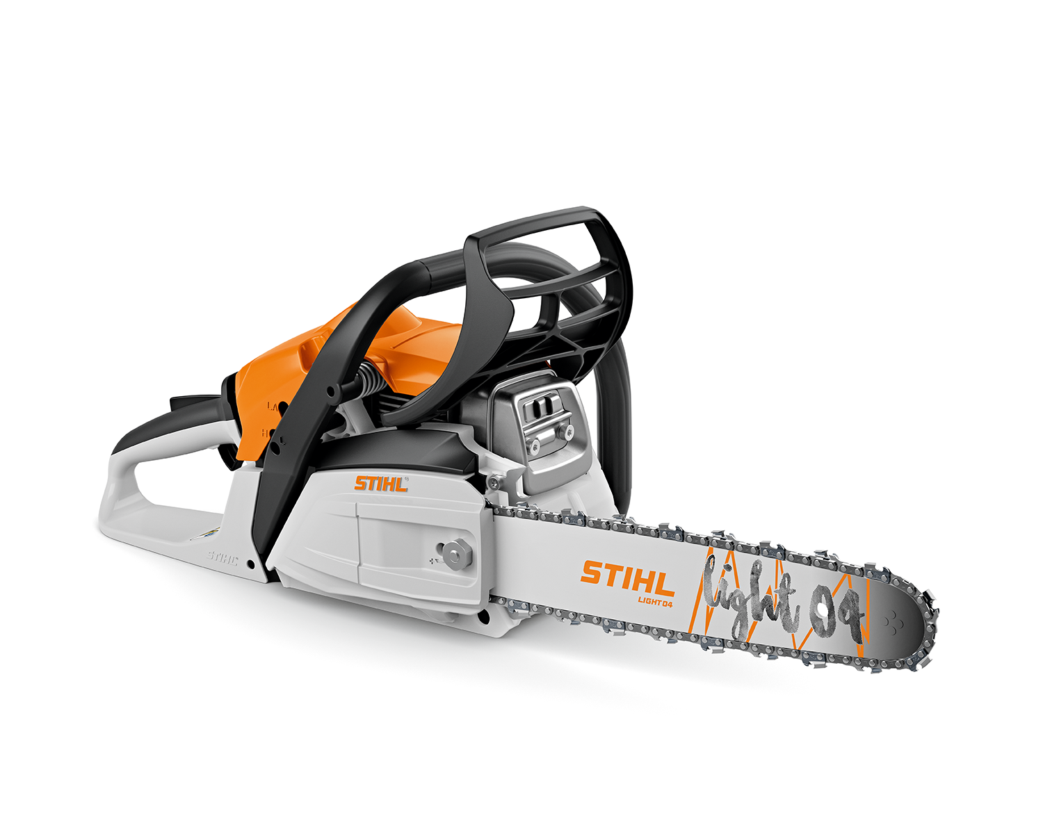 STIHL MS182 Chainsaw
