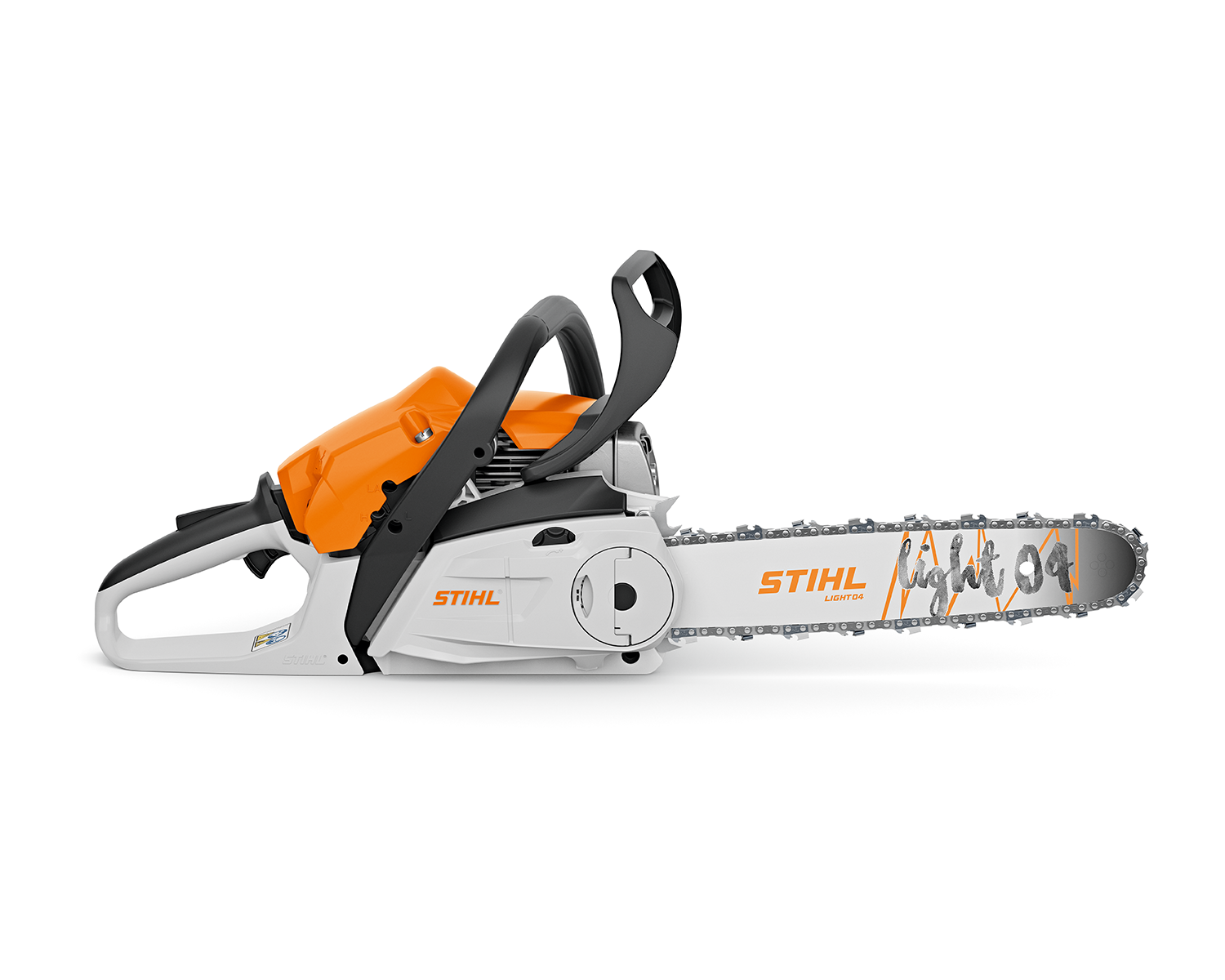 STIHL MS182 C-BE Chainsaw