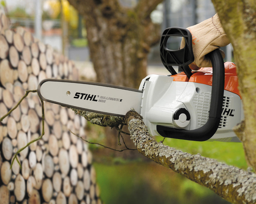 Stihl MSA160C-B Cordless Chainsaw