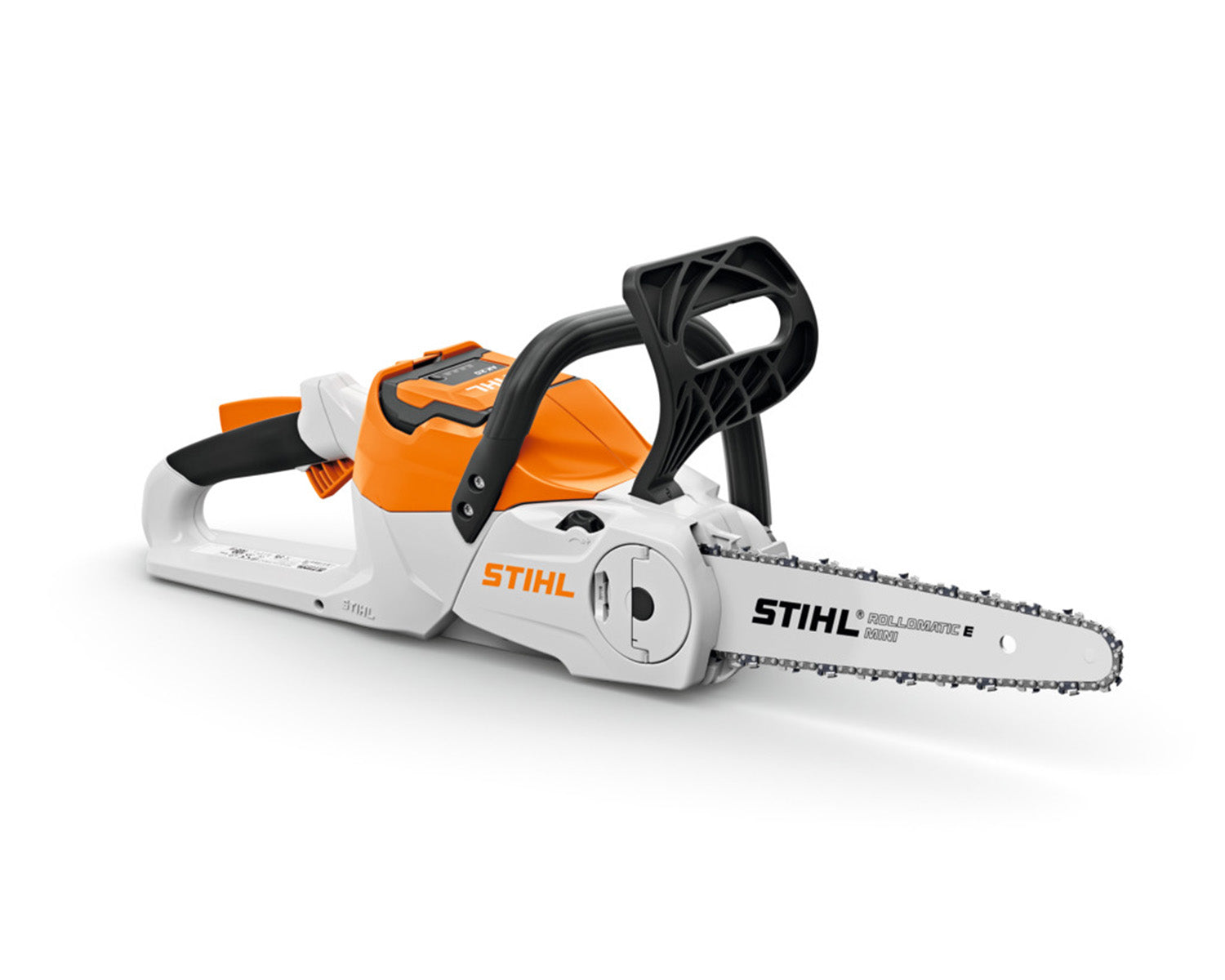 STIHL MSA60C-B Cordless Chainsaw Set