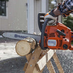 Husqvarna 120 II Chainsaw